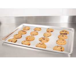 Un plateau idéal pour la cuisson des cookies