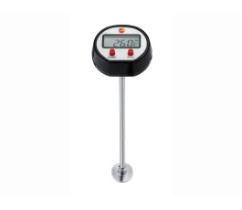 Mini surface thermometer -50°C +300°C