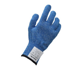 Pair of cut resistant gloves size 8 / M
