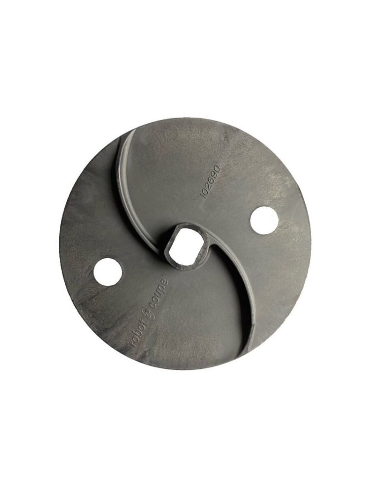 Ejector disc for Robot Coupe CL50