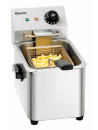 Friteuse sans robinet SNACK1 230v 4 L