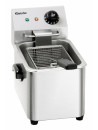 Friteuse sans robinet SNACK1 230v 4 L