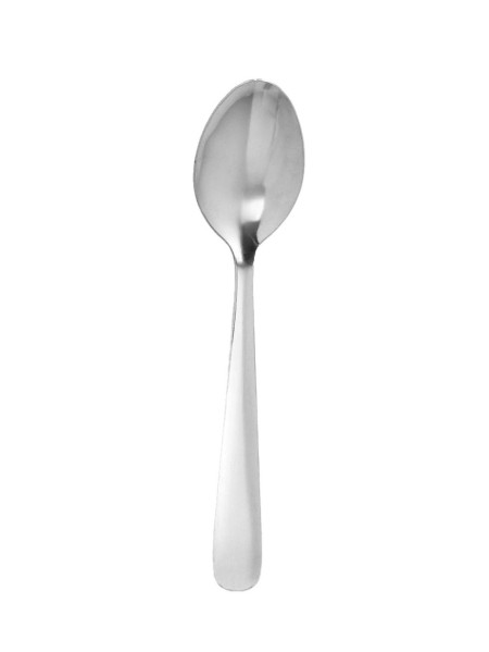 Cuillère à café inox - lot de 12