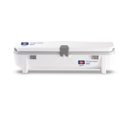 Wrapmaster 63M56 professional dispenser - for 45cm cling film ref 004486