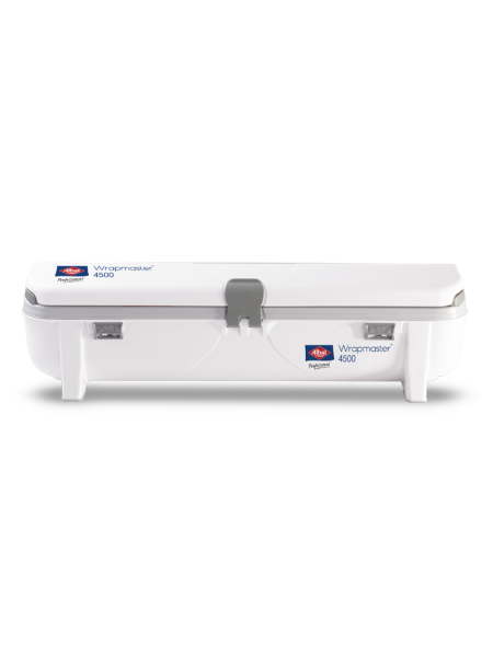 Wrapmaster 63M56 professional dispenser - for 45cm cling film ref 004486