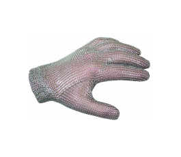 Mesh glove size M