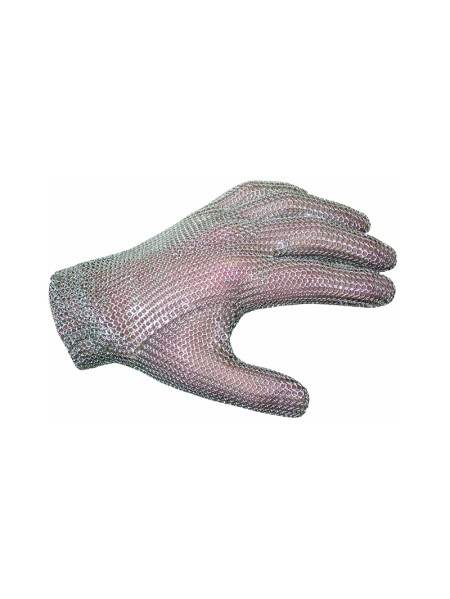 Mesh glove size M