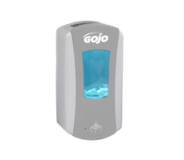 GOJO automatic dispenser grey/white LTX 12 individually