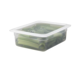 Polypropylene Hermetic Lid CAMBRO For 1/1 Gastronorm food pan - 10PPCWSC190