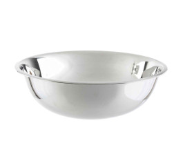 Bol de préparation - Mixing bowl (Moyen) - 48 x 15 cm