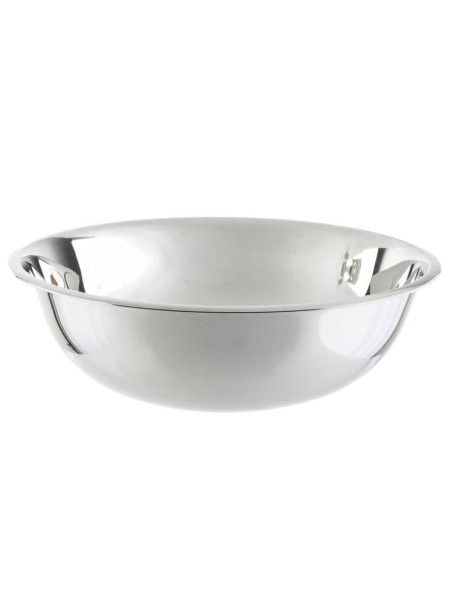 Bol de préparation - Mixing bowl (Moyen) - 48 x 15 cm