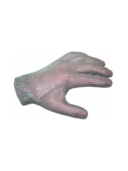 Mesh glove size XL