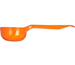 Orange Measuring spoon - 75ml