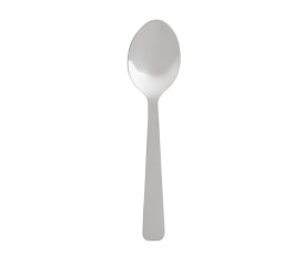 Cuillère à café inox 18/10 13.3cm Eco couvert (lot de 48)