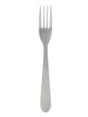 Set of 12 18/10 stainless steel table forks, 20.8cm Eco Couvert