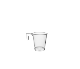 Short coffee cup 5cl