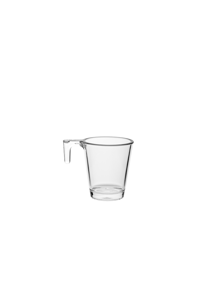 Short coffee cup 5cl