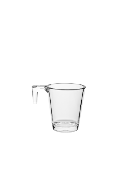 Short coffee cup 5cl