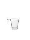 Short coffee cup 5cl