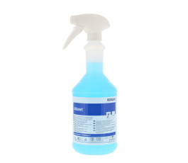 ECOLAB - ALKLANET - Nettoyant pour vitres et intérieur - 12 x 1 L