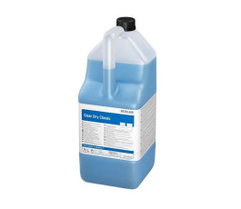 ECOLAB - CLEAR DRY CLASSIC -  Produit de rinçage concentré - 2 x 5 L