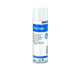 ECOLAB - POLISH CLEANER - Maintenance and protection of stainless steel - 12 x 500 ml