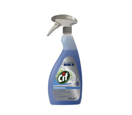 Multi-surface cleaner 750 ml CIF