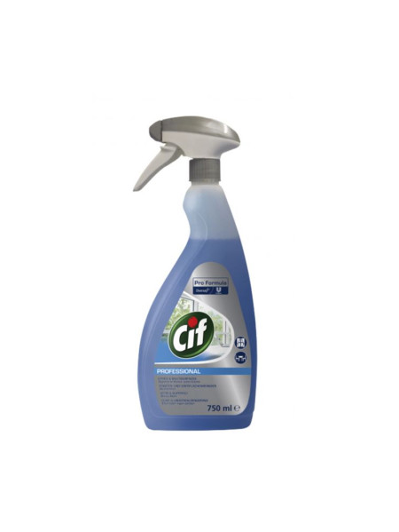 Multi-surface cleaner 750 ml CIF