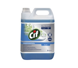 Nettoyant multi-surfaces 5 L CIF