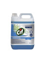 Nettoyant multi-surfaces 5 L CIF