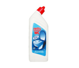 Gel WC 8 x 1 L