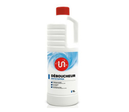 Déboucheur liquide 1 L