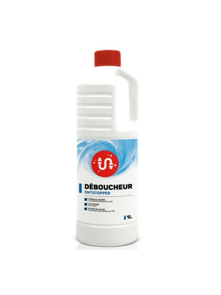 Déboucheur liquide 1 L