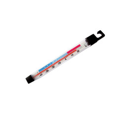 Bar thermometer for fridge...