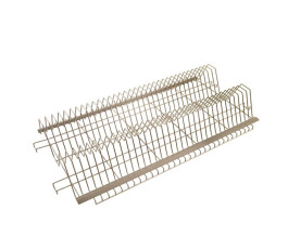 Trays drying rack only - 122cm
