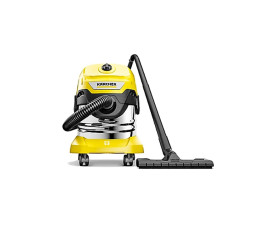 Karcher 20L wet and dry vacuum cleaner