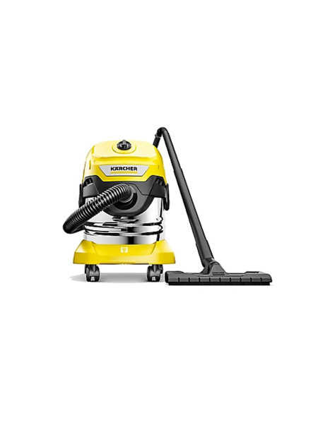 Karcher 20L wet and dry vacuum cleaner