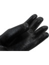 Pairs of rotissi glove - Up to 500°F - 17\"