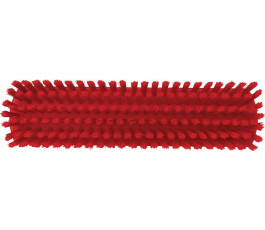 Lave-pont Vikan 305 mm - Fibre dure - Rouge