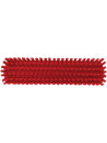 Lave-pont Vikan 305 mm - Fibre dure - Rouge