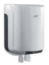 Central dispenser - Capacity 450 formats (20.5mm roll)
