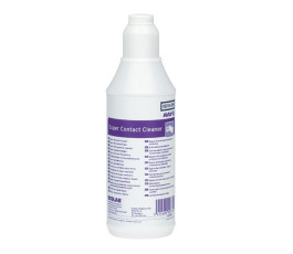 ECOLAB KAY Super Contact Cleaner - Dégraissant puissant four - 4 x 1 L