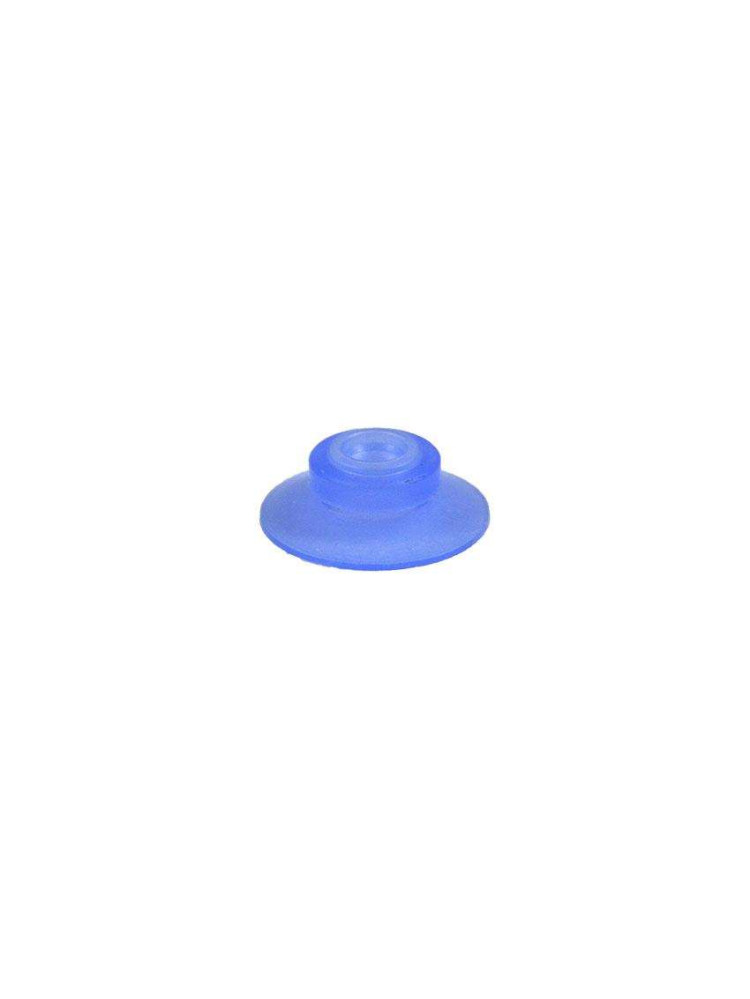 Pack de 6 valves bleues pour sauces épaisses et condiments