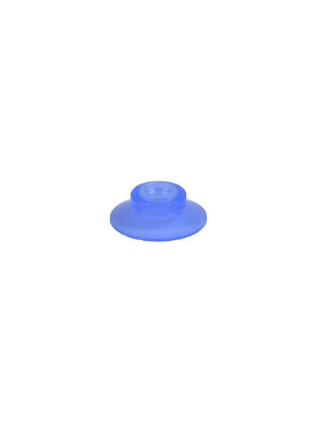 Blue Valve for Thick Sauces and Condiments for Fifo Bottle - Pack of 6