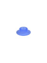 Blue Valve for Thick Sauces and Condiments for Fifo Bottle - Pack of 6