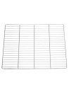 Grille Inox GN 2/1 65X53cm