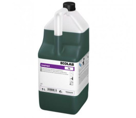 ECOLAB Aseptopol - Détergent désinfectant plonge manuelle – 2 x 5L