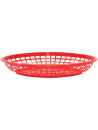 Red basket (large)