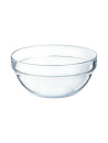 Arcoroc glass cooking bowls 170mm