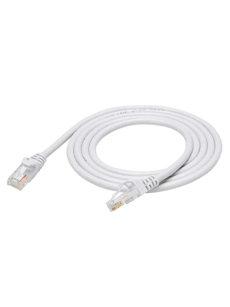 Sato cable LAN06, network cable 1.5m (FX3)